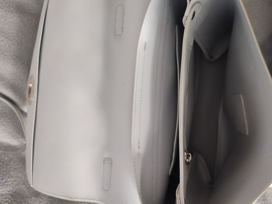 Torebka listonoszka Moodo