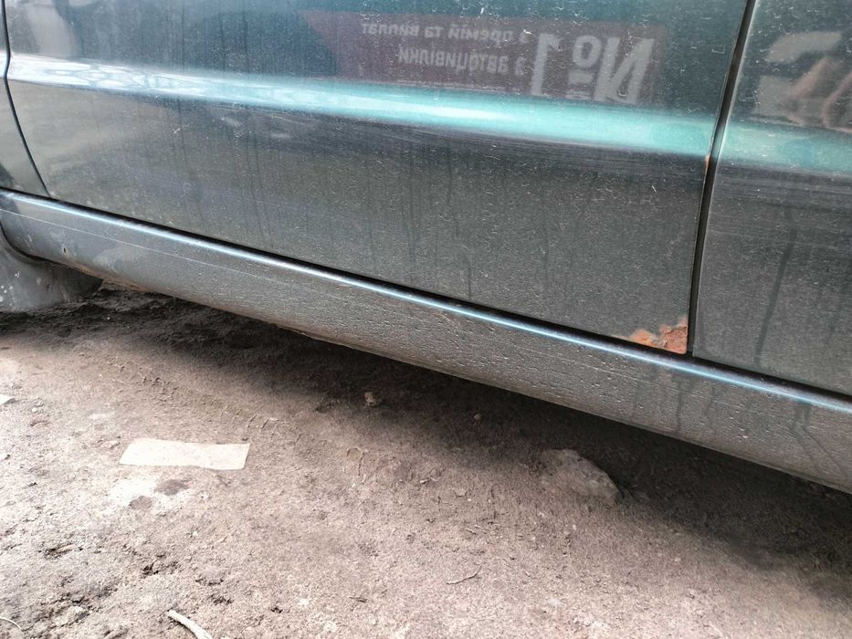 Продам власне авто