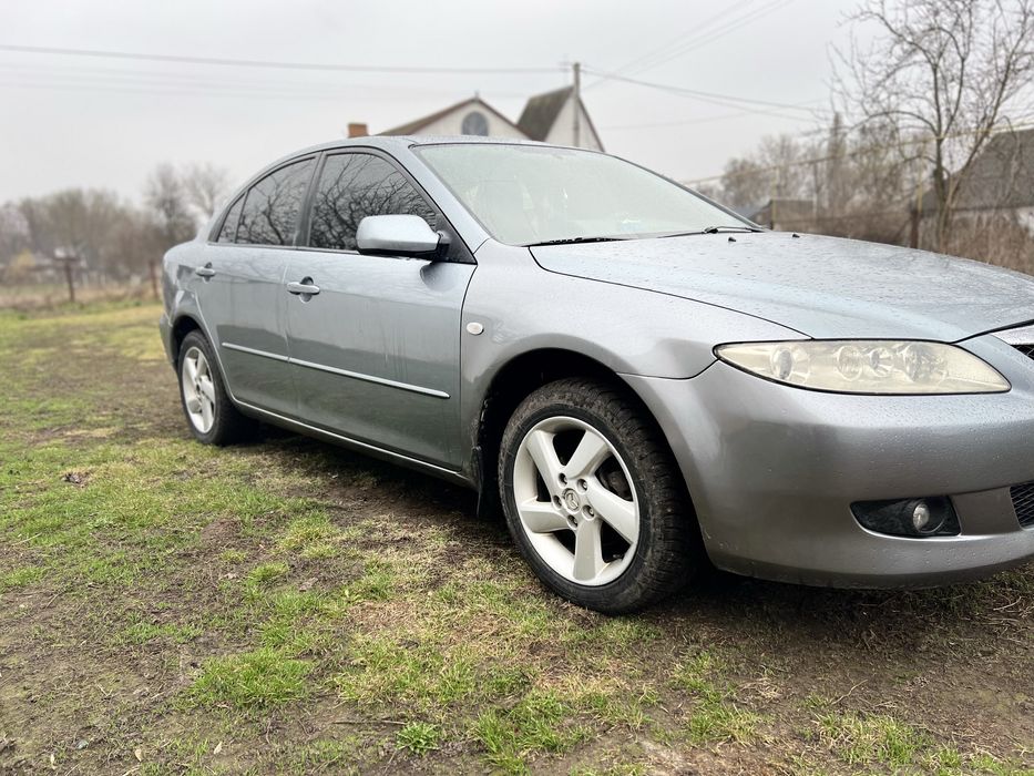 Продам власну автівку в хорошому стані