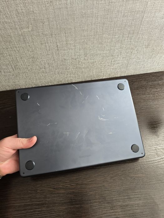 MacBook air m2 8gb/256 2022