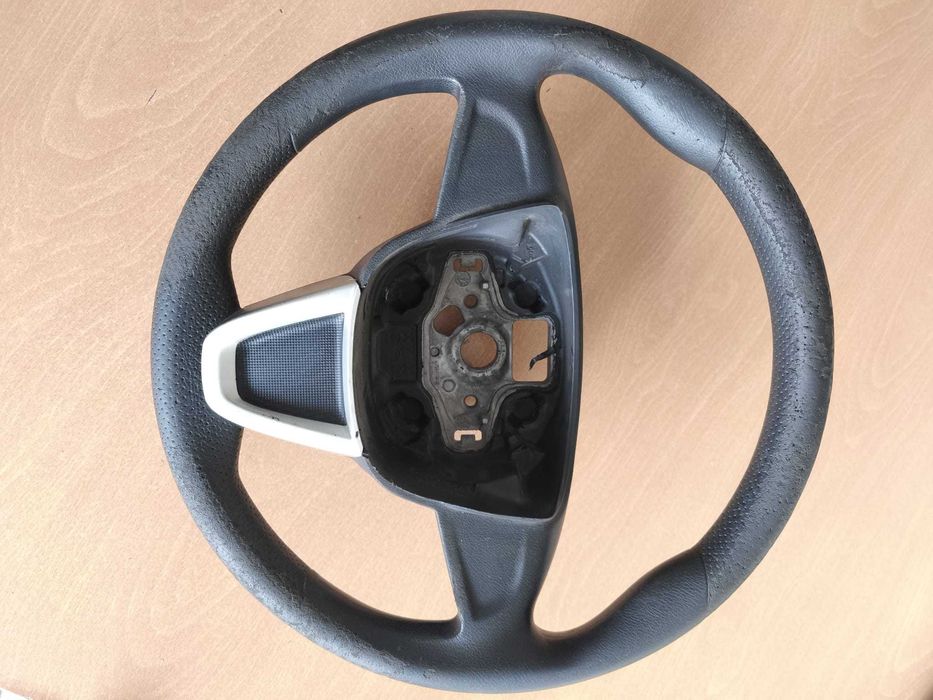 Volantes de Carro