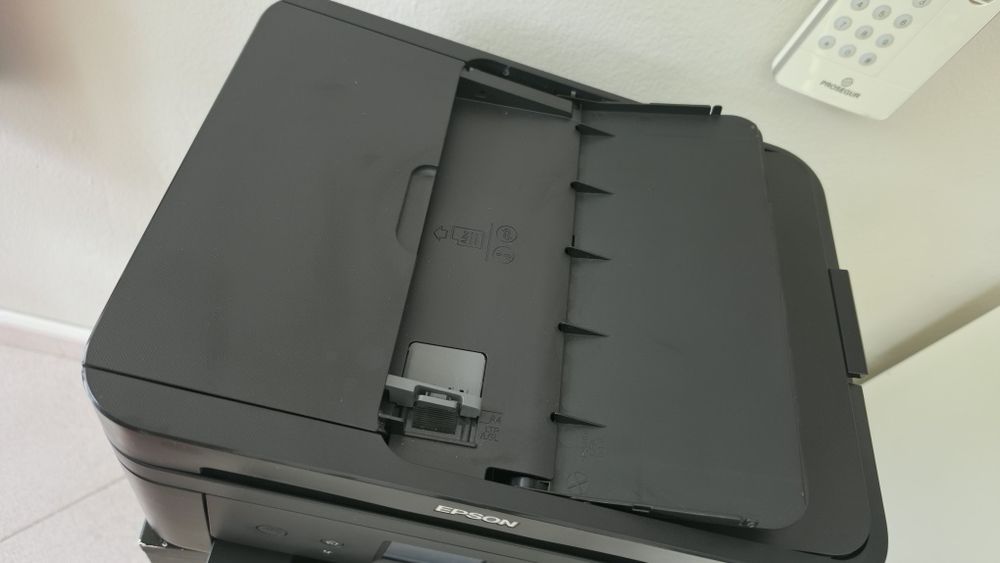 Impressora Epson -multifunções465853581277931521