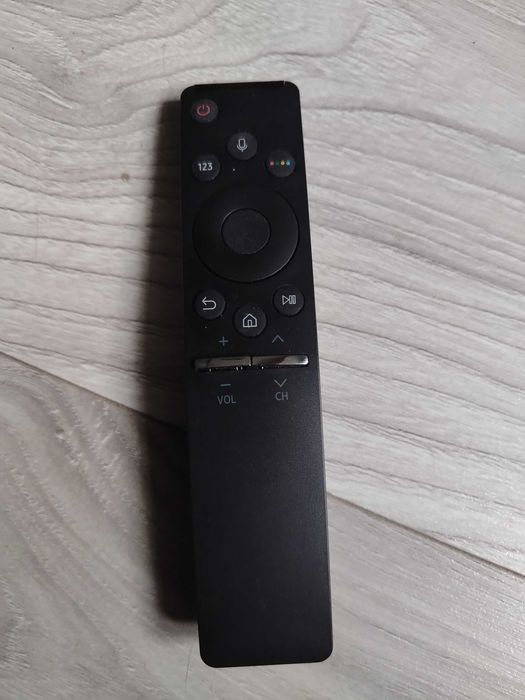 Pilot Smart TV zamiennik Samsung,Bluetooth, funkcja głosowa, XJB-Y-01001