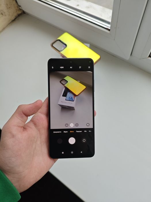 телефон redmi note 11 pro 8/128