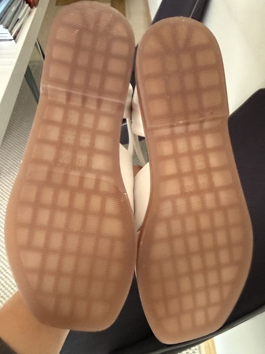Sandália Melissa NOVA- n. 39 Europa