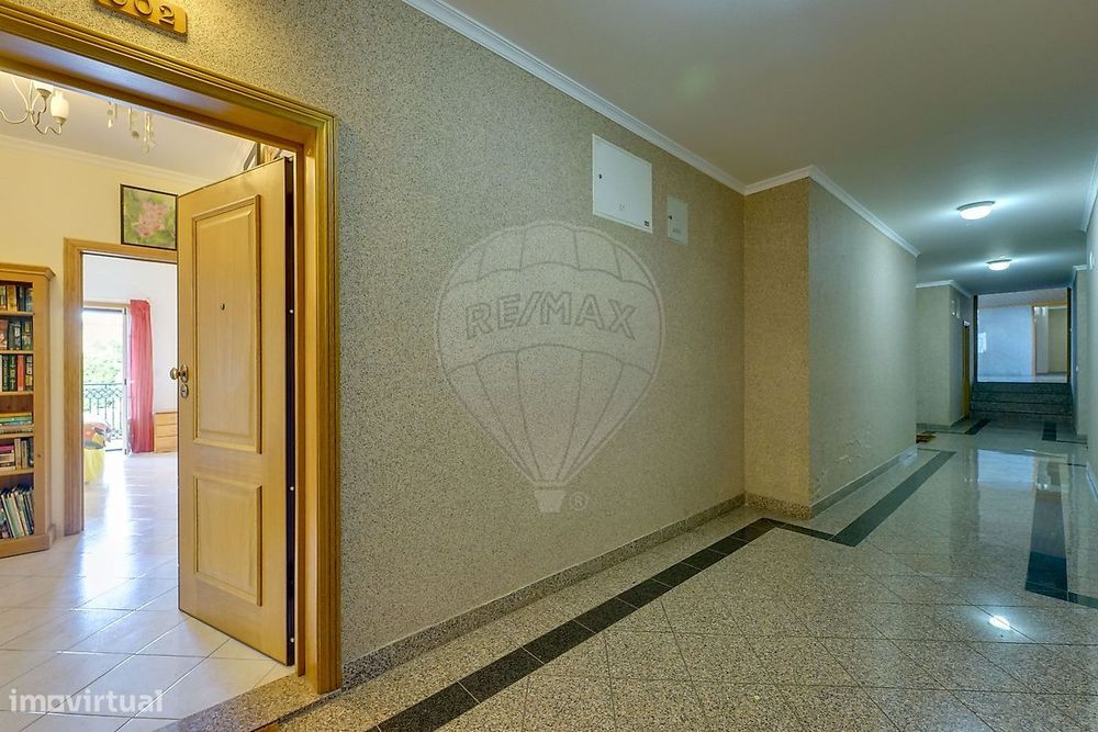 Apartamento T2 para venda