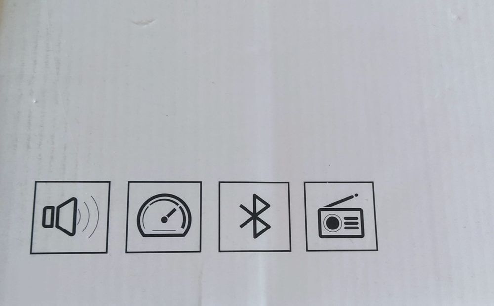 Gramofon hykker płyt winylowych vinyl MP3 USB