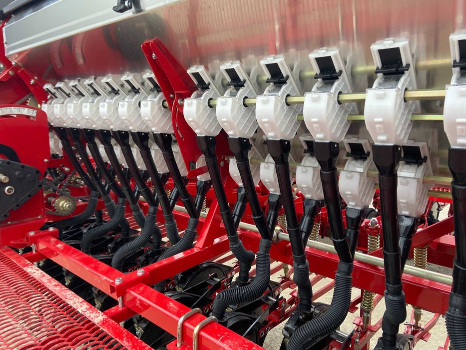 Сівалка СЗ 5,4 Сівалка СЗ Сеялка СЗ 540 Варіаторна СЗ