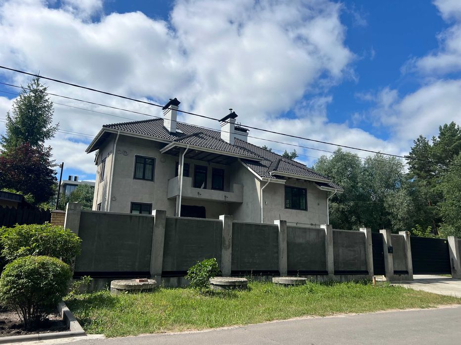 Без комісіі продаж будинка Віта-Поштова