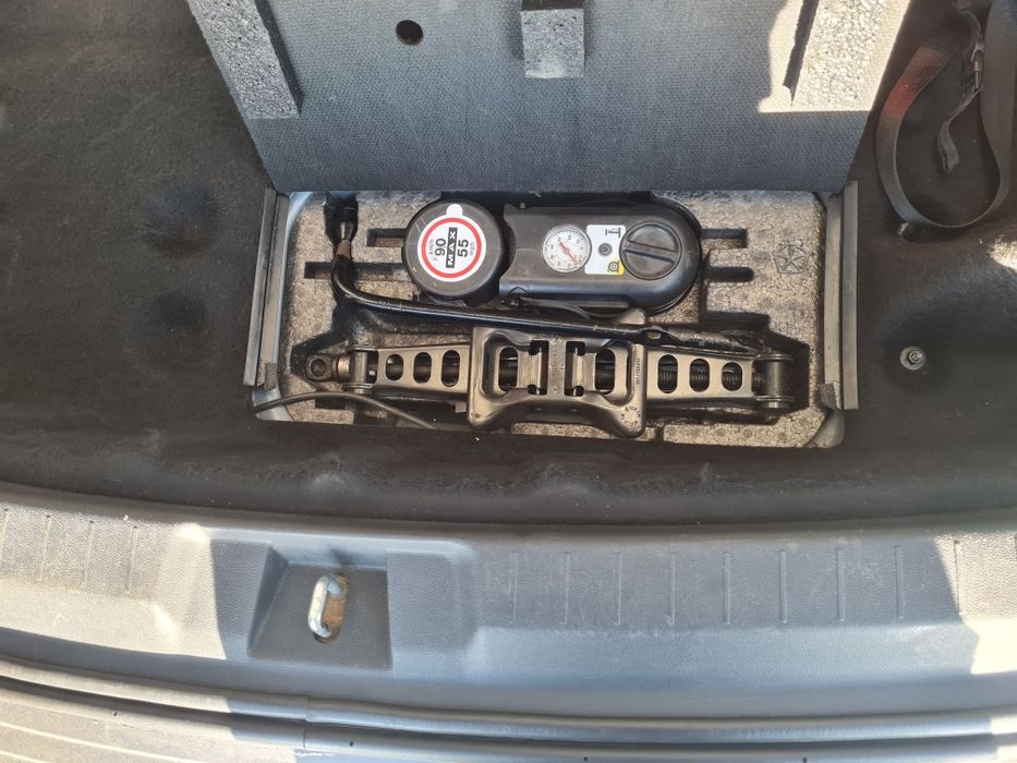 Dodge Journey  2.0 TDI Navi,Kamera,Klima(Freemont)