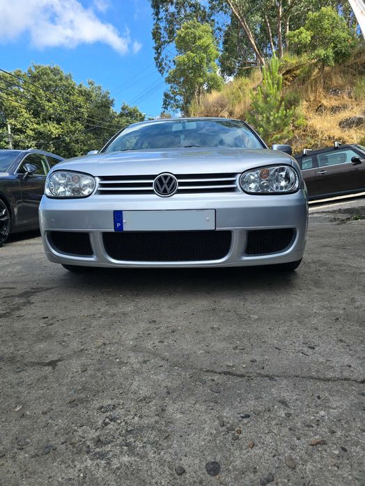 VW Golf MK4 TDI 1.9 PD115 (ler descrição)