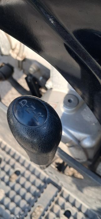 Квадроцикл Ямаха Линхай 150