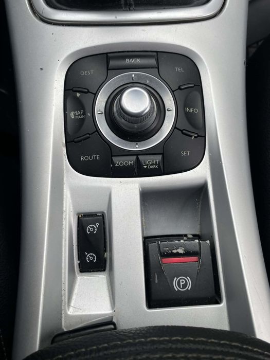 Renault laguna  2008