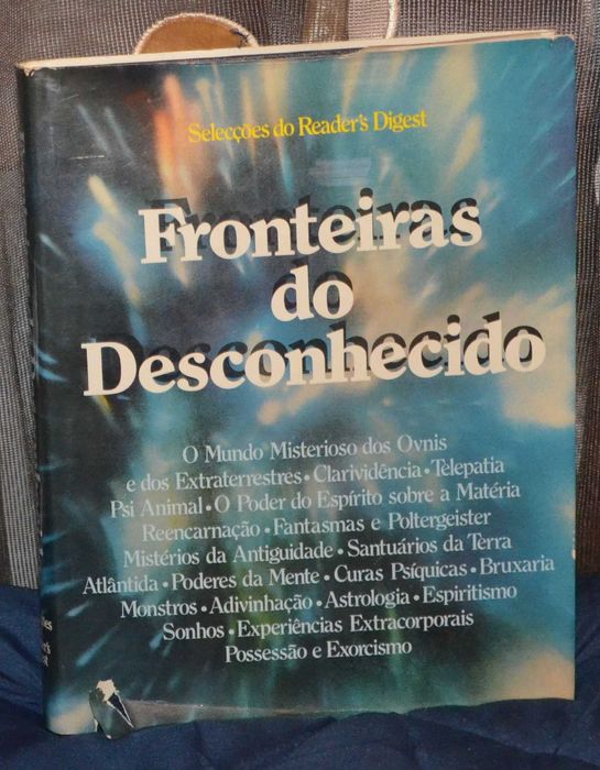 Vários livros vários temas