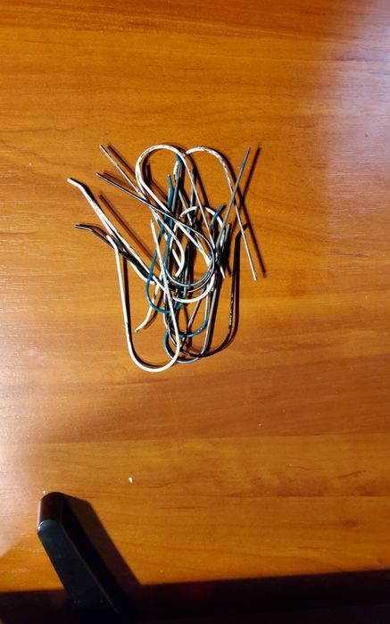 Электробигуди Локон советские