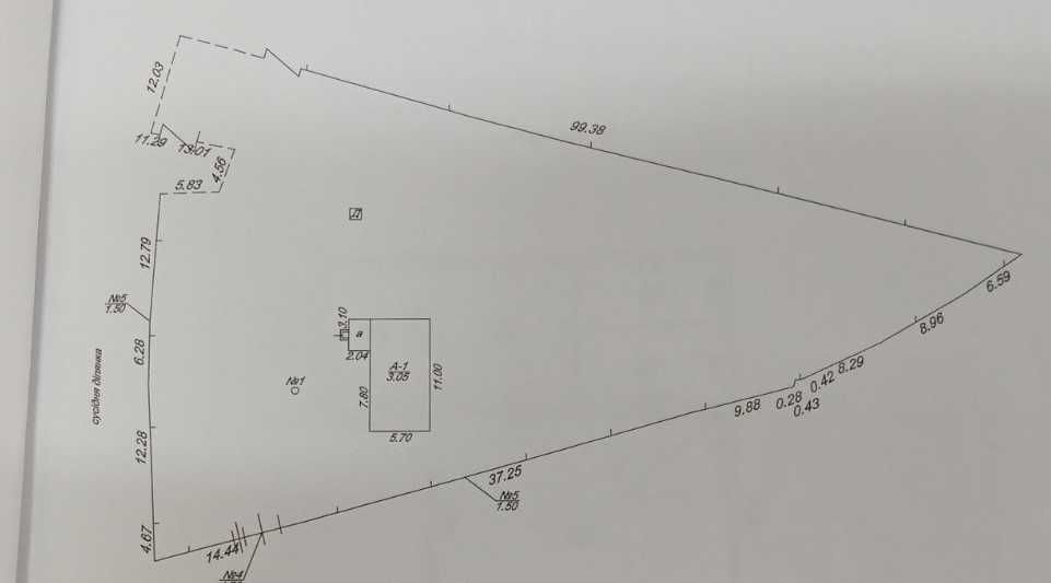 ПРОДАМ ДОМ в  с.Шибене