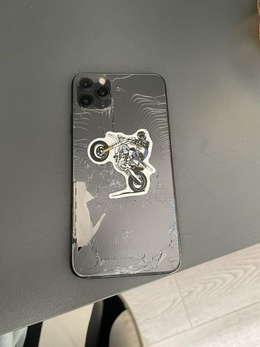 Iphone 11 pro max