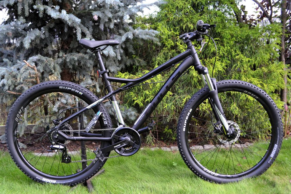 Rower MTB Bulls Sharptail 2 Disk 27,5'' 29'' - 41cm, 46cm, 51cm, 56cm