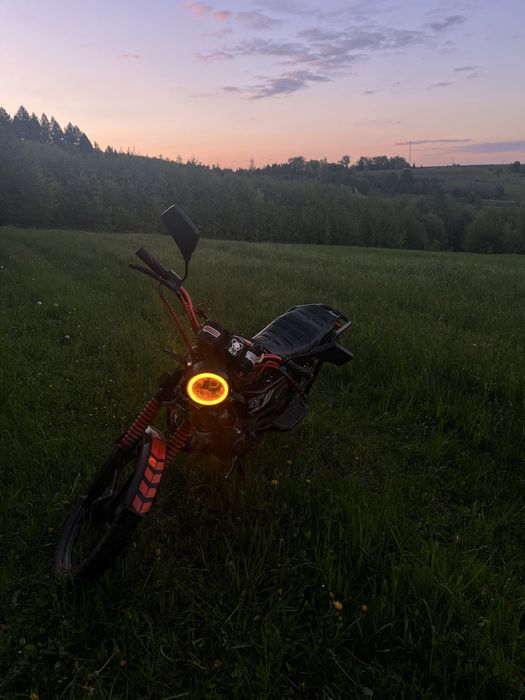 Продам спарк 110 ціна 16500