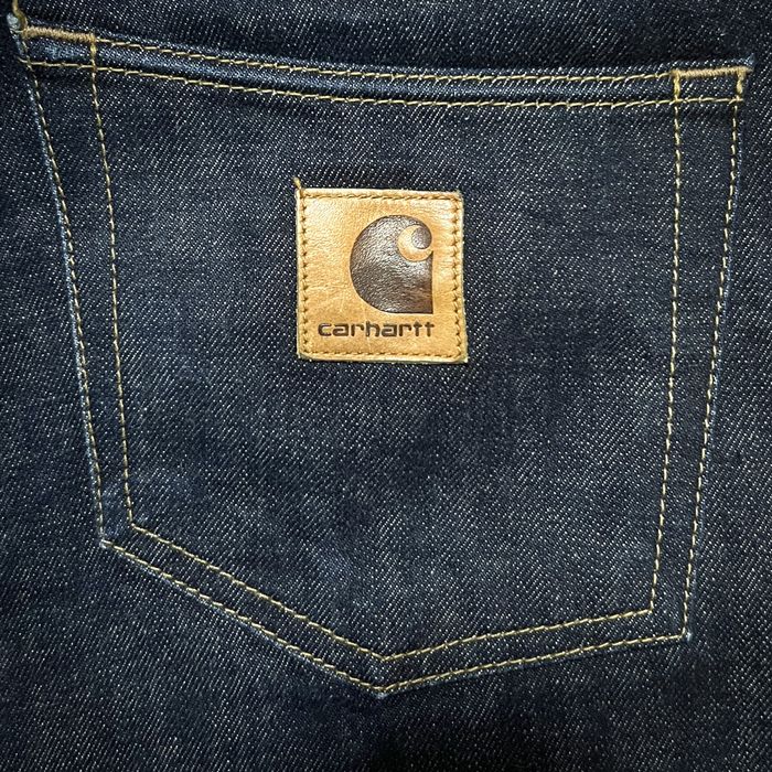 Джинси Carhartt Klondike Pant II 30/32. Ідеал