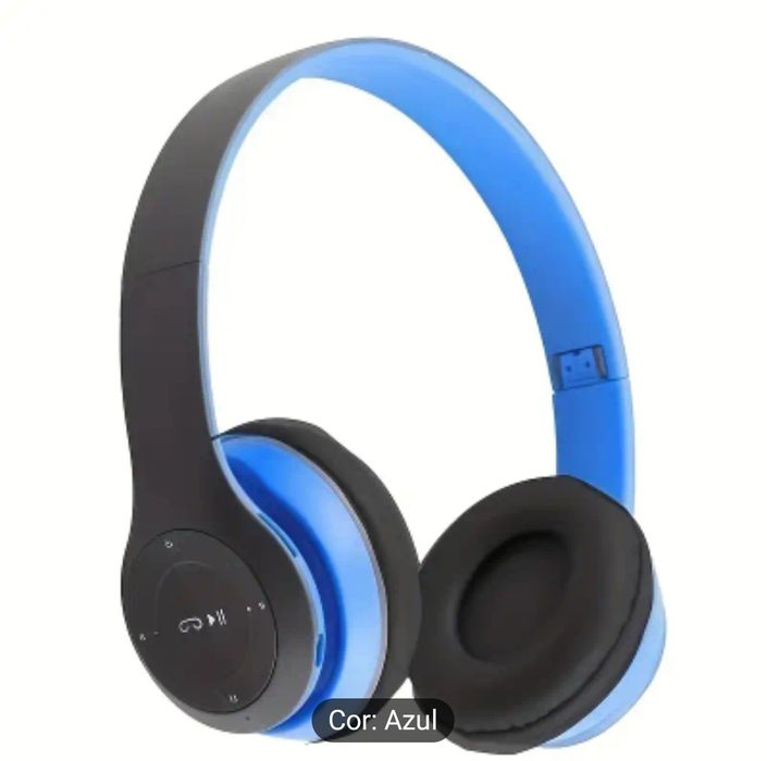 Phones para ouvir música