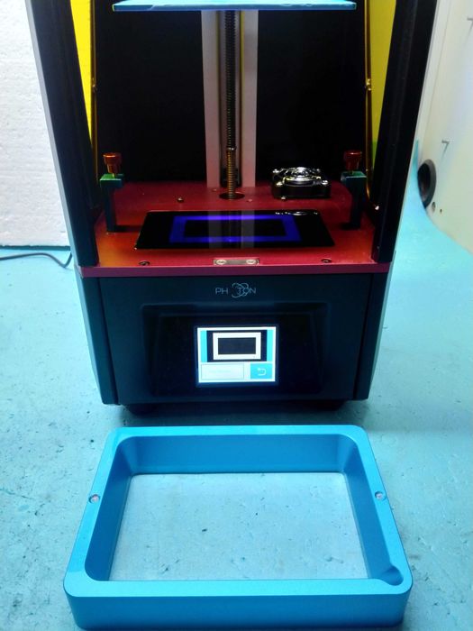 3D принтер Anycubic Photon