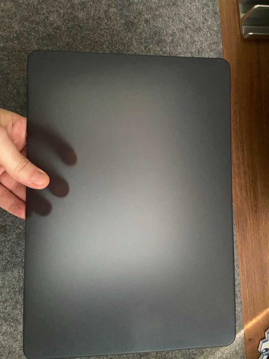 Apple MacBook Air 13.3" M1 8/256GB 2020 Space Gray