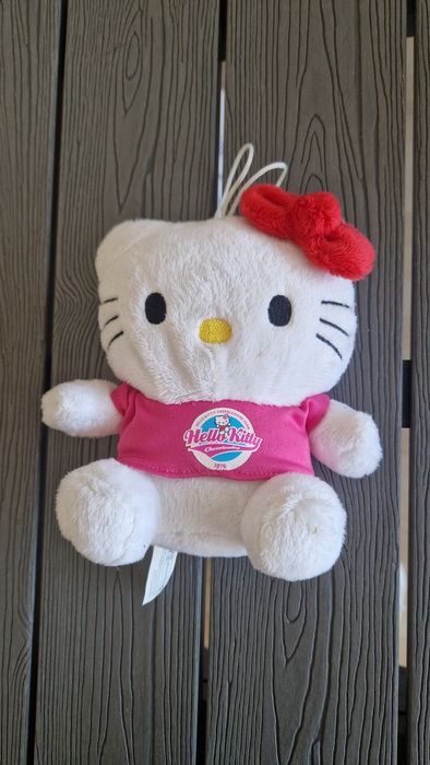 Peluche Hello Kitty da Sanrio