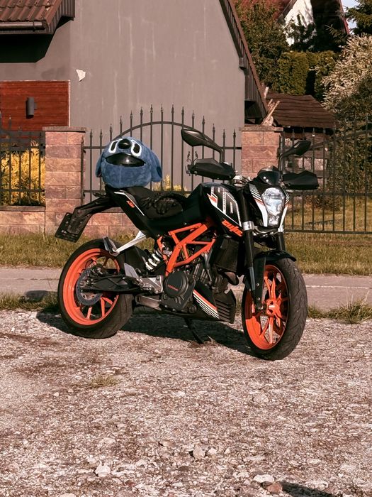 KTM