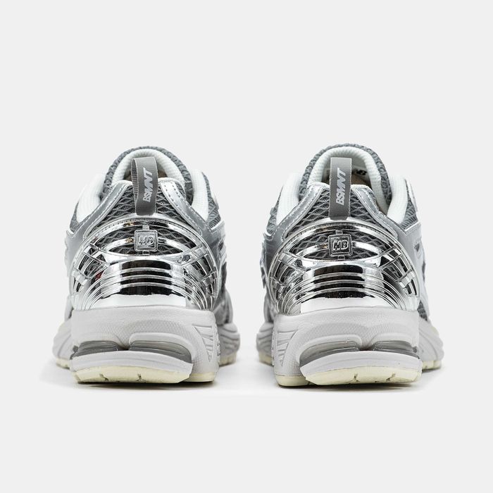 Кросівки New Balance 1906R x BSMNT Silver premium