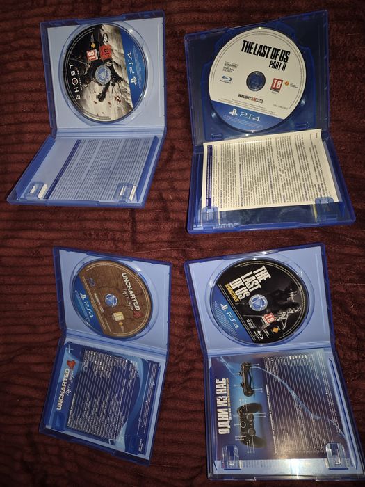 Playstation 4 slim 1tb