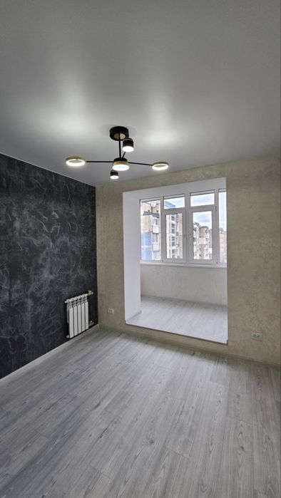 Продам 3 комнатную квартиру с ремонтом I