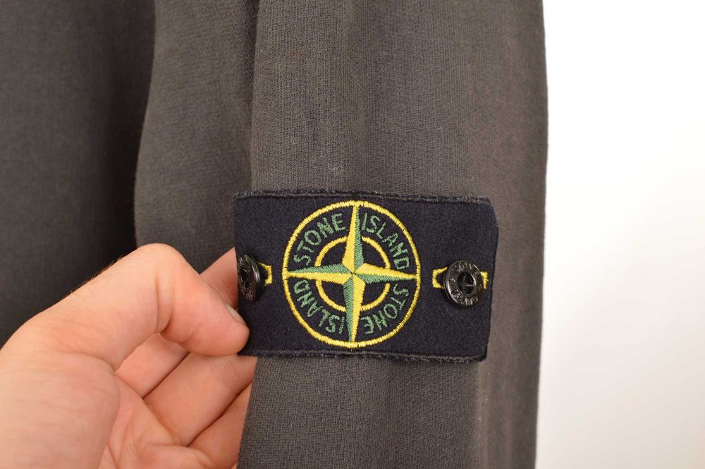 Світшот Stone Island Sweatshirt 691562720