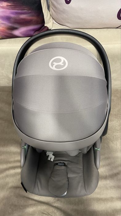 Cybex Cloud T  I-Size