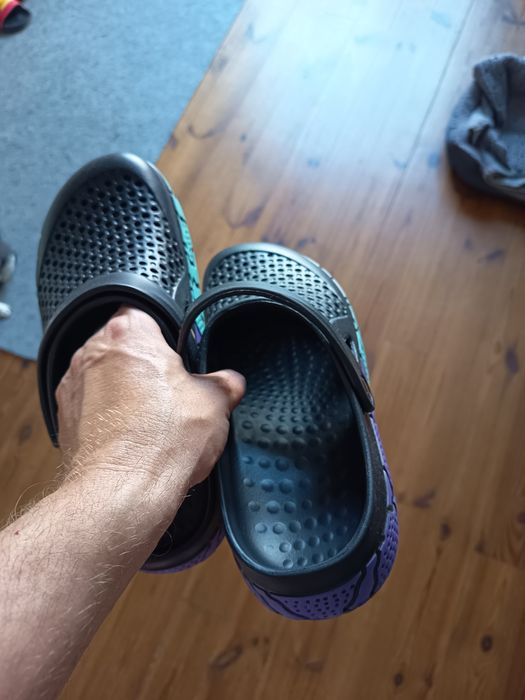 Buty gumowe na rozmiar 40-41