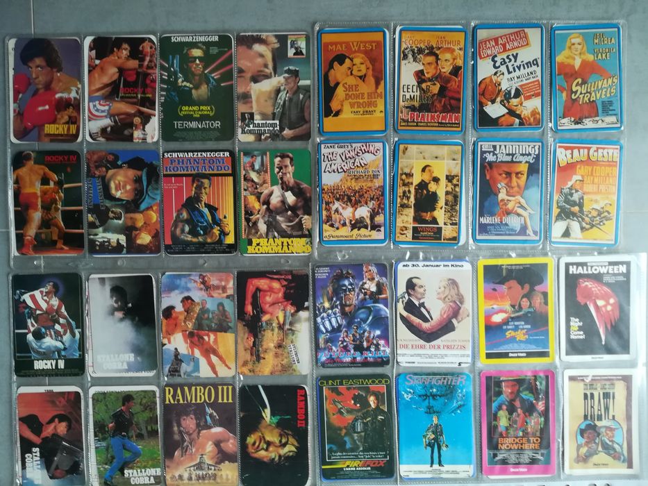 Coleção calendários antigos (signos, rally, motas, sabrina)