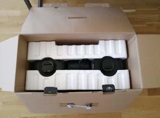 Robot kuchenny Mambo cecotec