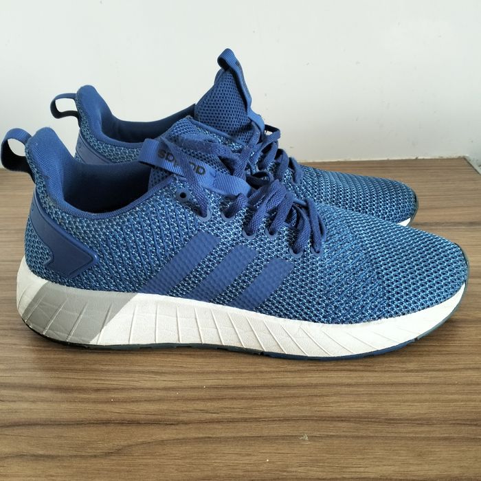Adidas Questar BYD buty sportowe do biegania roz 44 2/3