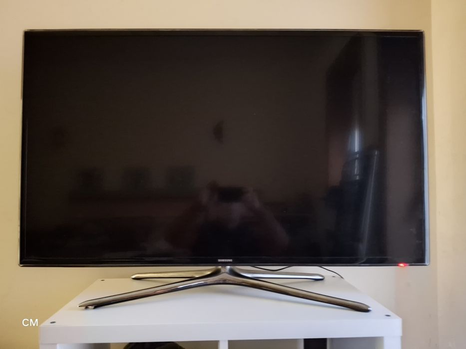 Tv Led Smart Tv de 46" Samsung