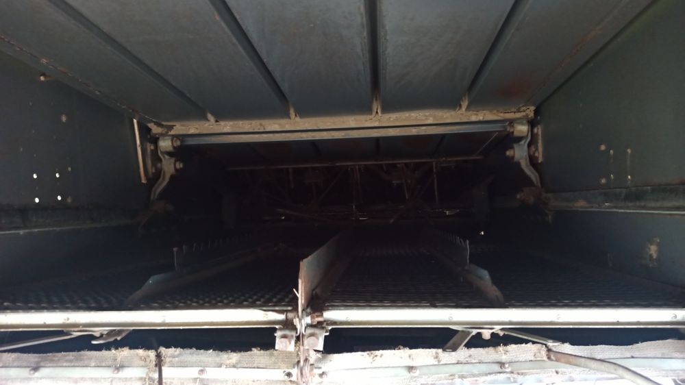 Продам комбайн класс