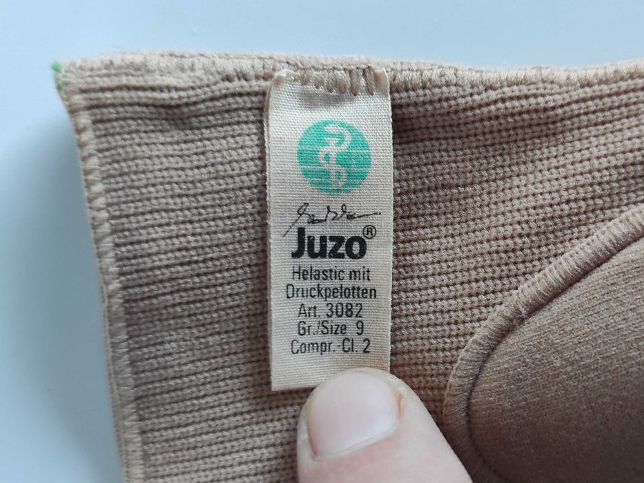 Бандаж ортез голеностопного сустава Juzo Flex Malleo 3082, размер 3/М, Германия