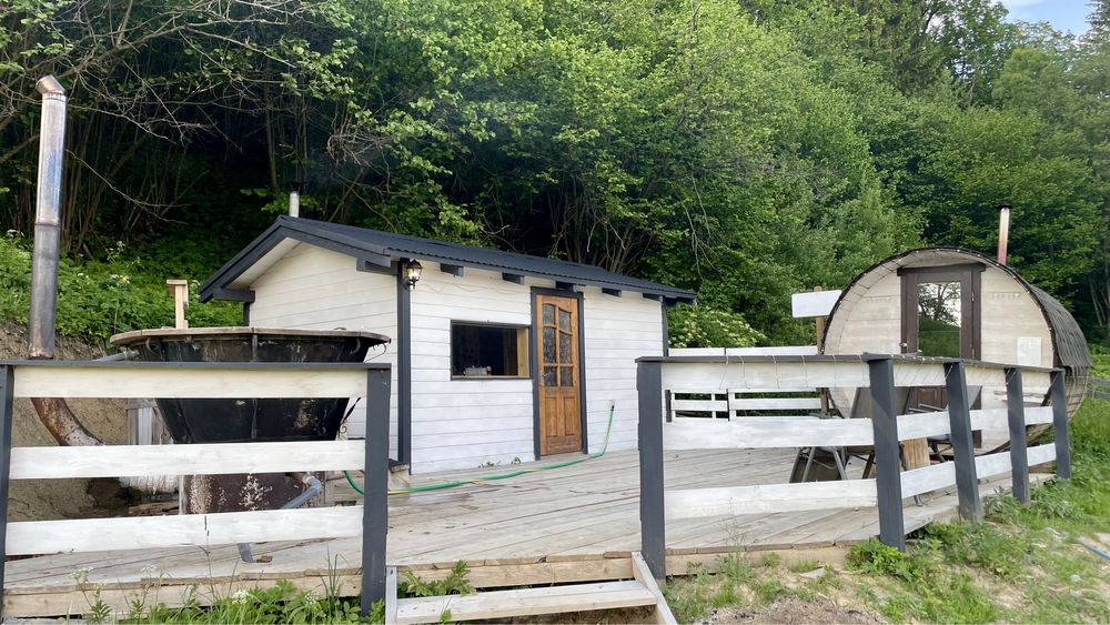 Чан Ворохта «Офуро»