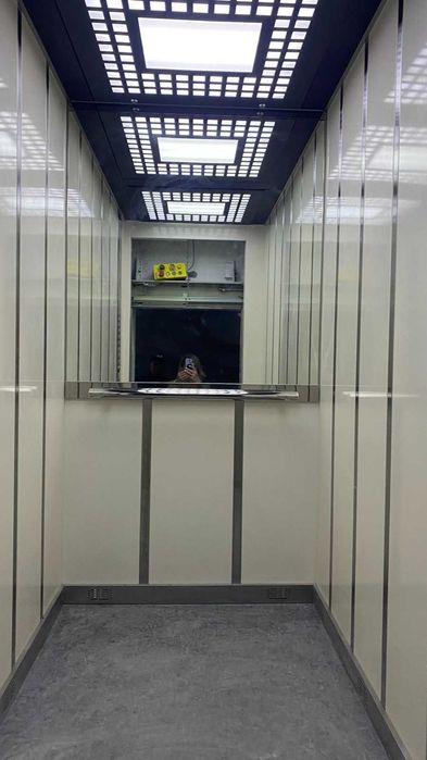 1-room apartment apartment by the address (area 20,3 m²) - Atlanta.ua - photo 5