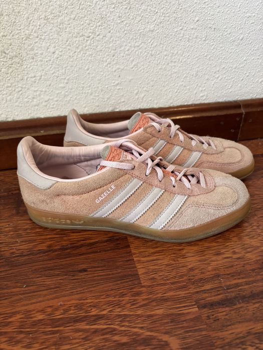 Sapatilhas Gazelle Indoor