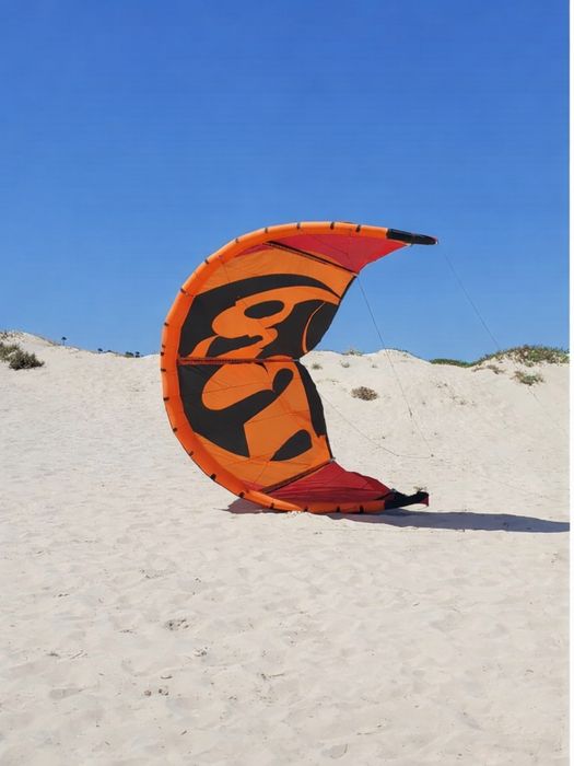 Kite RRD Passion 9