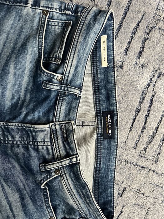 Продам джинси jack and jones