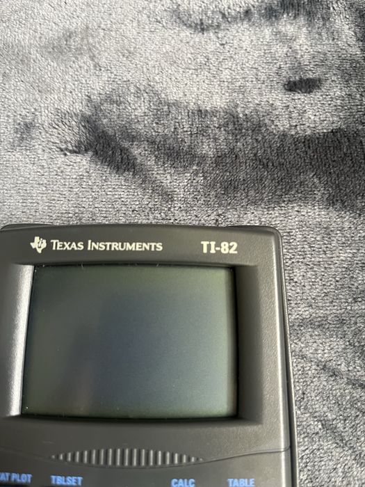 2 Calculadoras Texas Instruments