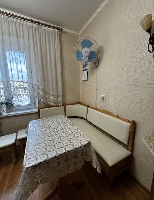 Оренда квартири Дарницький район вулиця Ревуцького