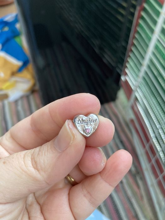 Contas para pulseira compativeis com Pandora novas a estrear