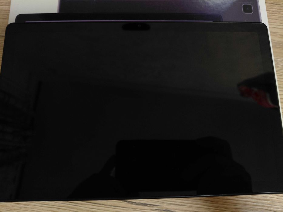 Планшет Samsung Tab A7 SM-T500, 10.4'', сірий